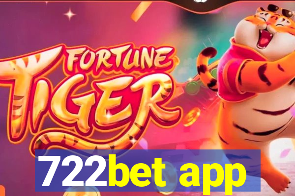 722bet app